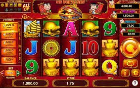 Tampilan meja Fortune Ox langsung dengan dealer profesional di studio viva138