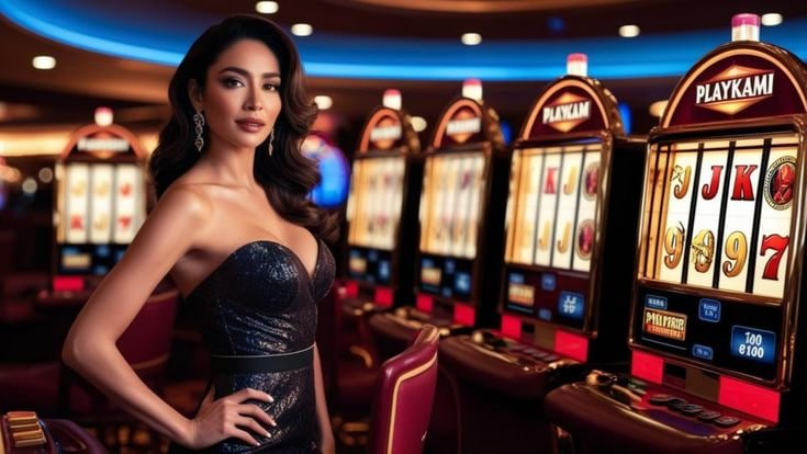 Tim dukungan pelanggan viva138 membantu pemain slot melalui obrolan langsung